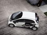 Citroen C-Zero 2010 года